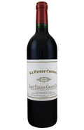 Le Petit Cheval 2003