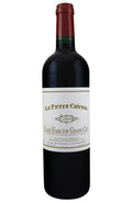 Le Petit Cheval 2004