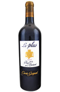 Le Plus de la Fleur de Bouard Cuvee Gaspard 2009