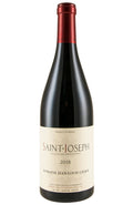 St Joseph Rouge Chave 2018