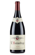 Hermitage Rouge Chave Magnum 2018