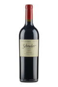 Schrader CCS Beckstoffer To Kalon Cabernet Sauvignon 2012