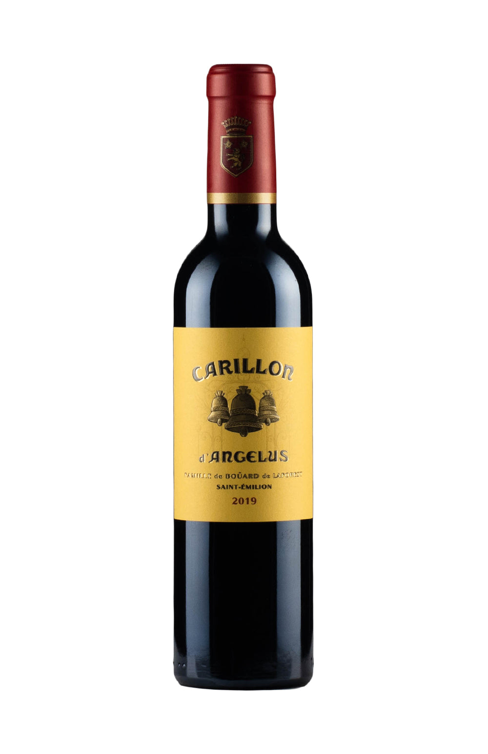 Carillon d`Angelus Half 2019