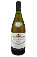 Montrachet Albert Bichot 1991