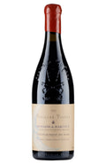 Chateauneuf du Pape Vieilles Vignes Marcoux 2004