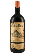 Pipeau 300cl 1989