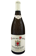 Chateauneuf du Pape Blanc Clos des Papes 2007