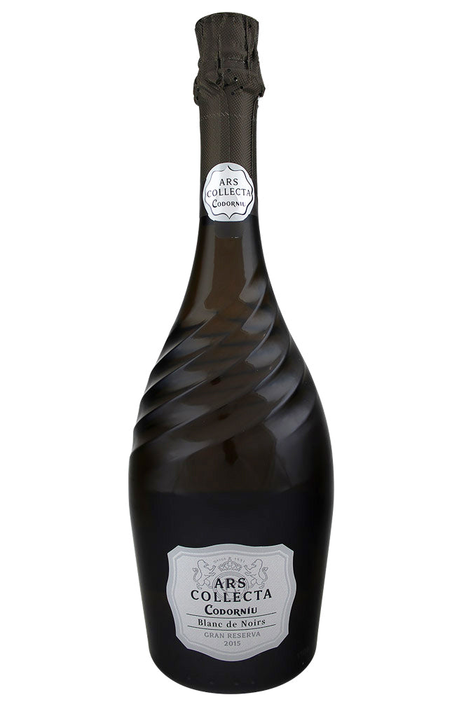 Codorniu Ars Collecta Blanc de Noirs 2015