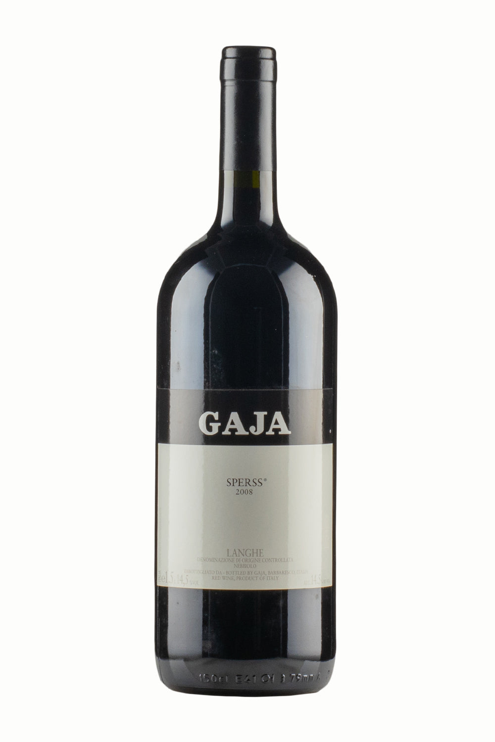 Sperss Gaja Magnum 2008