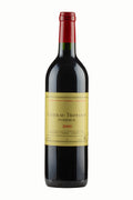 Trotanoy 2000