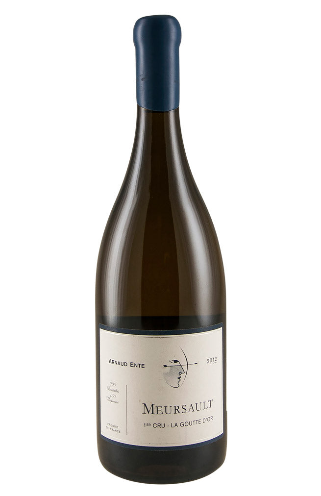 Meursault La Goutte d`Or Arnaud Ente 2012