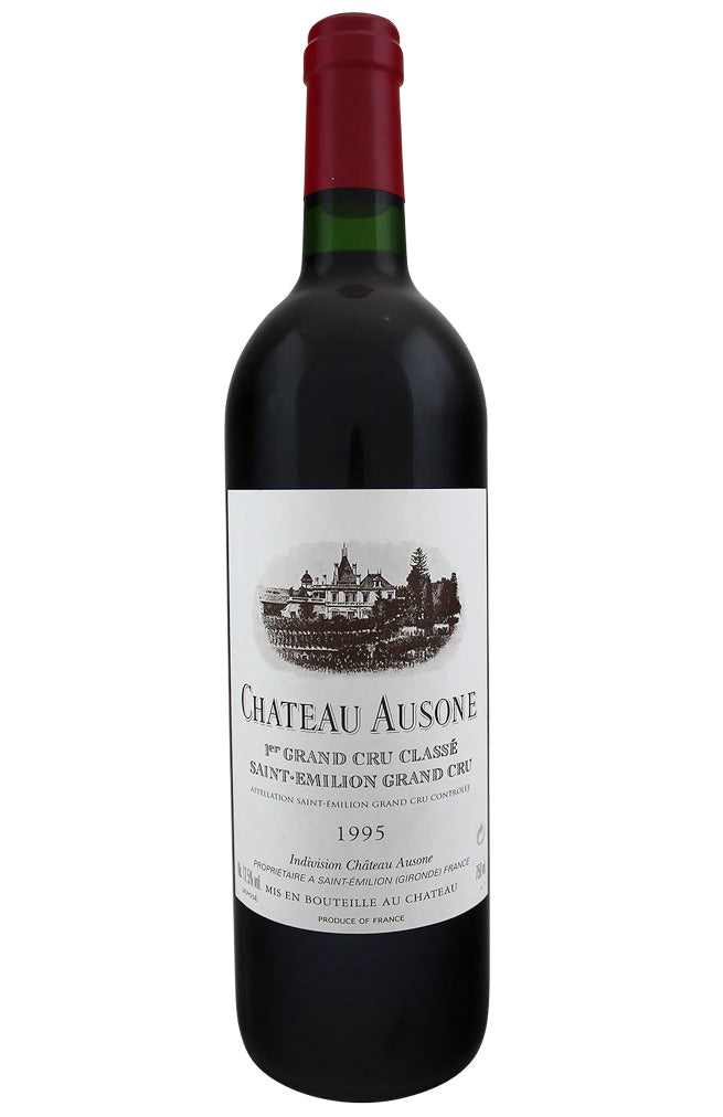 Ausone 1995