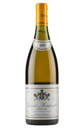 Batard Montrachet Domaine Leflaive 1997
