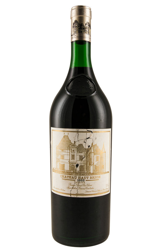 Haut Brion Magnum 1982