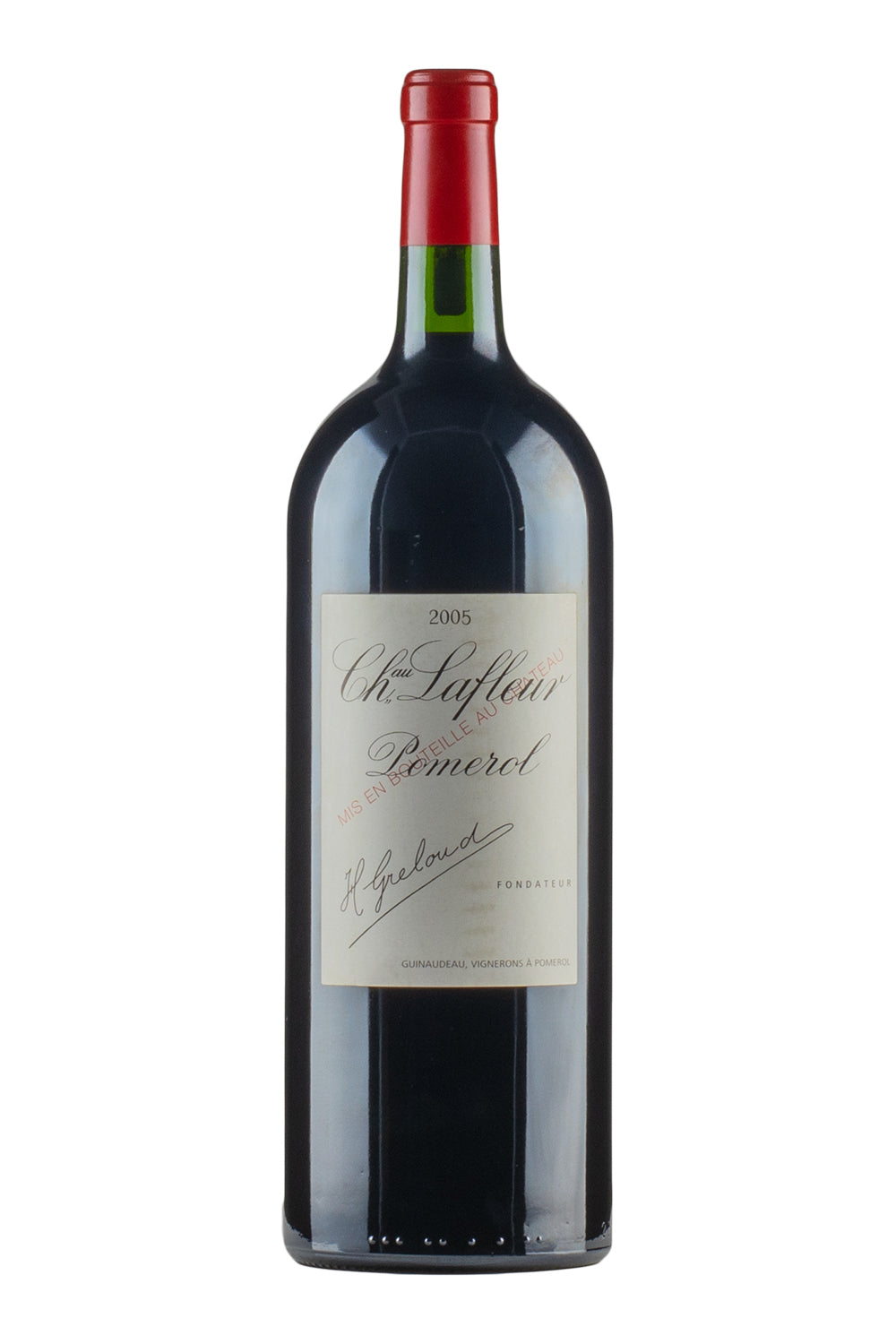 Lafleur Magnum 2005