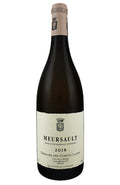 Meursault Comtes Lafon 2018