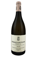 Meursault Goutte d`Or Comtes Lafon 2018