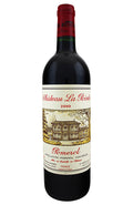 La Pointe 2000