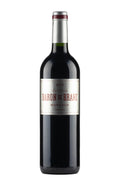 Baron de Brane 2010