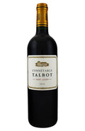 Connetable Talbot 2010