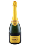 Krug Grande Cuvee Edition 169