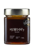 Nikkitas Pine Honey 400g