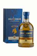 Kilchoman 100% Islay Inaugural Release