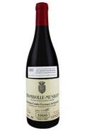 Chambolle Musigny de Vogue 1996