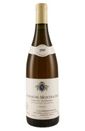 Chassagne Montrachet Les Chaumees Ramonet 1997