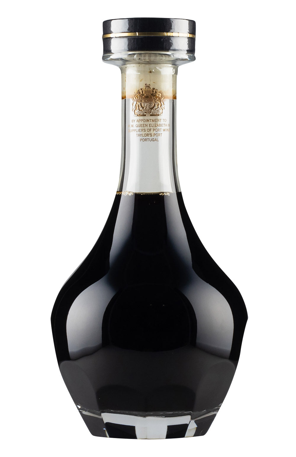 Taylor`s Single Harvest Tawny 1896