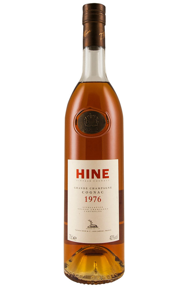 Hine 1976