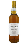 Laphroaig 32 Year Old The Syndicate 1988