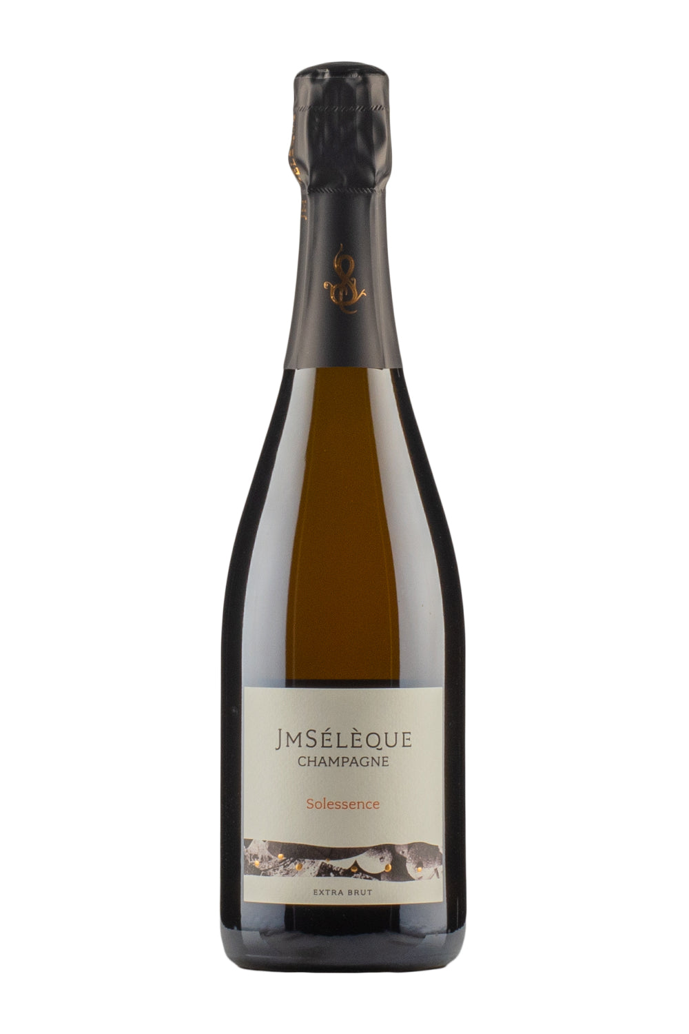 JM Seleque Solessence Extra Brut