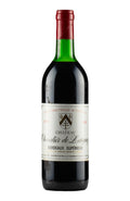 Chevalier de Larquey 1982