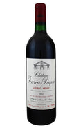 Fourcas Dupre 1985