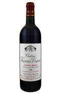 Fourcas Dupre 1996