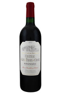 Les Trois Croix 2000