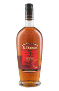 El Dorado 5 Year Old