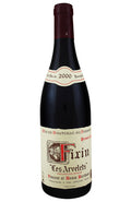 Fixin Les Arvelets Vincent et Denis Berthaut 2000