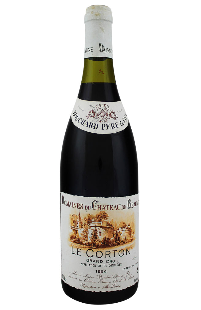 Le Corton Bouchard 1994