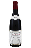 Gevrey Chambertin 1er Cru Bernard Dugat-Py 2000
