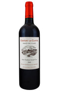 La Clotte 2009