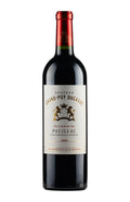 Grand Puy Ducasse 2009