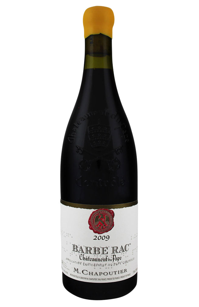 Chateauneuf du Pape Barbe Rac Chapoutier 2009