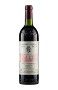 Vega Sicilia Valbuena 5 1996