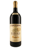 Barolo Monfortino Giacomo Conterno 300cl 2010