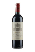 Le Petit Lion du Marquis de Las Cases 2009