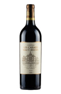 Les Carmes Haut Brion 2020