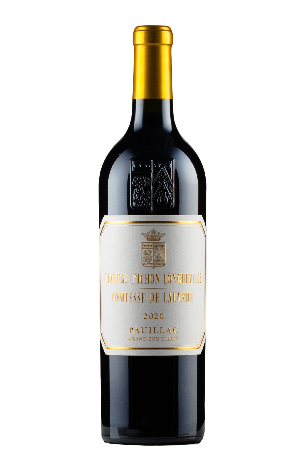 Pichon Lalande 2020