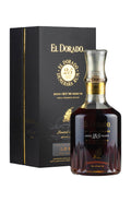 El Dorado 25 Year Old